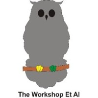 The Workshop et al logo, The Workshop et al contact details