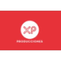 XP Producciones logo, XP Producciones contact details