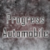 Progress Automobile logo, Progress Automobile contact details