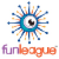 Funleague Inc. logo, Funleague Inc. contact details