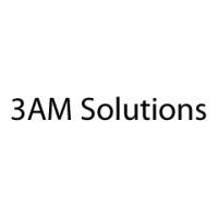 3AM SOLUTIONS (UK) LIMITED logo, 3AM SOLUTIONS (UK) LIMITED contact details