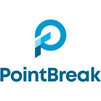 PointBreak logo, PointBreak contact details