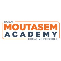 MOUTASEM ACADEMY logo, MOUTASEM ACADEMY contact details