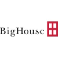 Big House Communications logo, Big House Communications contact details