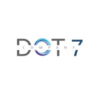 Dot7 Company logo, Dot7 Company contact details