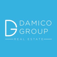 Damico Group Real Estate logo, Damico Group Real Estate contact details