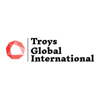 TROYS GLOBAL INTERNATIONAL logo, TROYS GLOBAL INTERNATIONAL contact details