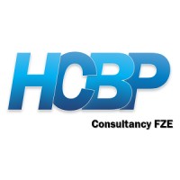 HCBP Consultancy logo, HCBP Consultancy contact details