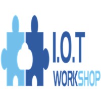 IOTworkshop logo, IOTworkshop contact details