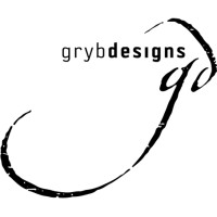 Gryb Designs & Creative Communications logo, Gryb Designs & Creative Communications contact details