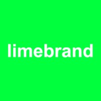 Limebrand logo, Limebrand contact details