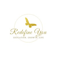 Redefine You logo, Redefine You contact details