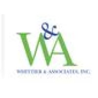 Whittier Associates logo, Whittier Associates contact details