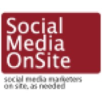 Social Media Onsite logo, Social Media Onsite contact details