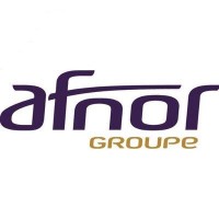 AFNOR Group logo, AFNOR Group contact details