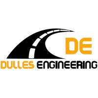 Dulles Engineering, Inc. logo, Dulles Engineering, Inc. contact details