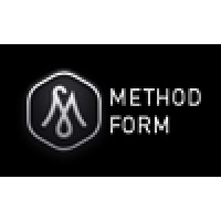 MethodForm logo, MethodForm contact details