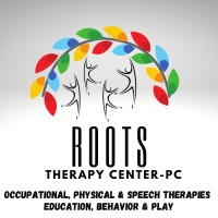 Roots Therapy Center-PC logo, Roots Therapy Center-PC contact details