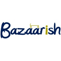 Bazaarish logo, Bazaarish contact details