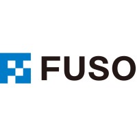 FUSO Corporation 株式会社フソウ logo, FUSO Corporation 株式会社フソウ contact details