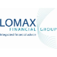 Lomax Financial Group logo, Lomax Financial Group contact details