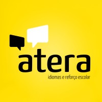 ATERA Idiomas logo, ATERA Idiomas contact details