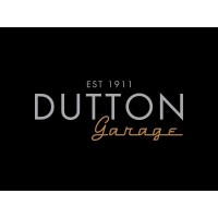 Dutton Garage NZ logo, Dutton Garage NZ contact details