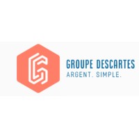 Descartes Financial Group logo, Descartes Financial Group contact details