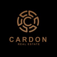 Cardon Real Estate logo, Cardon Real Estate contact details