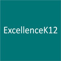 ExcellenceK12 logo, ExcellenceK12 contact details