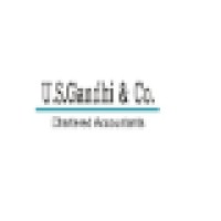 U.S.Gandhi & Co Chartered Accountants logo, U.S.Gandhi & Co Chartered Accountants contact details