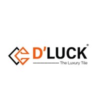 D'Luck Ceramic logo, D'Luck Ceramic contact details