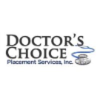 Doctor's Choice Placement Services, Inc. logo, Doctor's Choice Placement Services, Inc. contact details