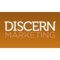 Discern Marketing logo, Discern Marketing contact details