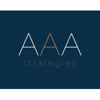 AAA Strategies logo, AAA Strategies contact details