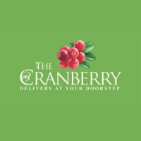 The Cranberry logo, The Cranberry contact details