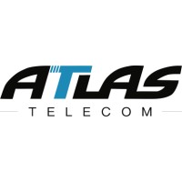 Atlas Telecommunication LLC logo, Atlas Telecommunication LLC contact details