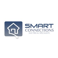 Smart Connections Electrical Christchurch logo, Smart Connections Electrical Christchurch contact details