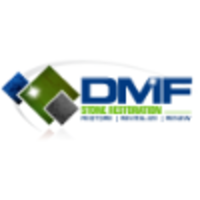 DMF Stone Restoration logo, DMF Stone Restoration contact details