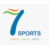 7 Sports Academy logo, 7 Sports Academy contact details