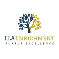 ELA Enrichment, LLC logo, ELA Enrichment, LLC contact details