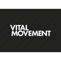 Vital Movement logo, Vital Movement contact details