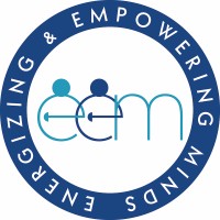 Energizing & Empowering Minds logo, Energizing & Empowering Minds contact details