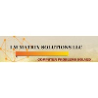 LM Matrix Solutions LLC logo, LM Matrix Solutions LLC contact details