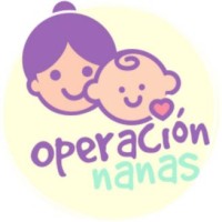 Operación Nanas logo, Operación Nanas contact details