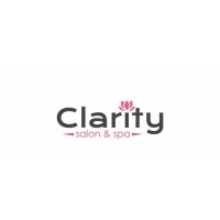 clarity salon and spa logo, clarity salon and spa contact details