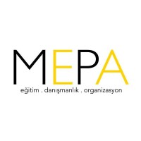 MEPA Eğitim, Danışmanlık, Organizasyon logo, MEPA Eğitim, Danışmanlık, Organizasyon contact details