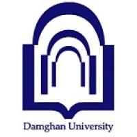 Damghan University logo, Damghan University contact details