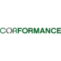 CORFORMANCE logo, CORFORMANCE contact details