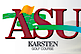 ASU Karsten GC logo, ASU Karsten GC contact details